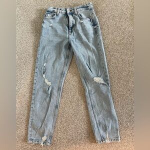 Worn once, No Stains, Originally bought for $40